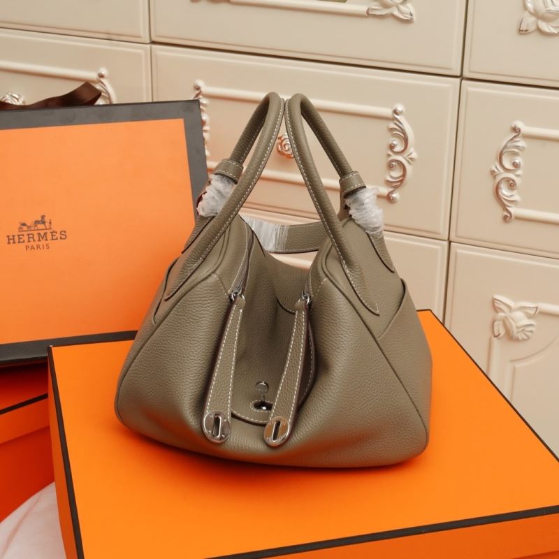 Hermes Lindy Bags